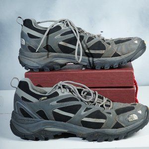 The North Face Men's Shoes - Size 10.5